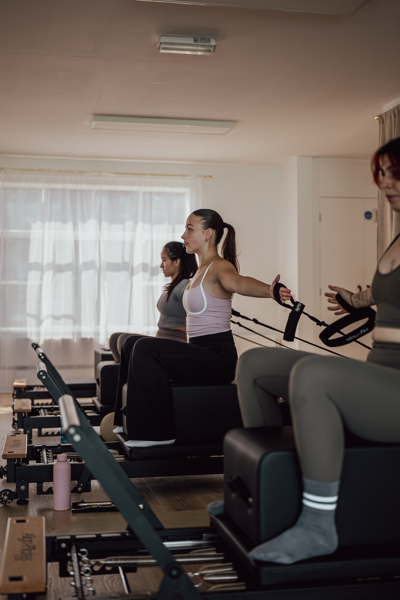 Reformer Pilates Manchester